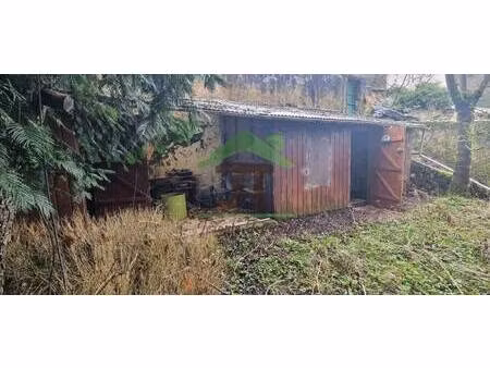 propriété de loisirs à vendre