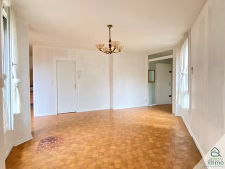 vente appartement 3 pièces 67 m² à givors (69700)  107 000 €