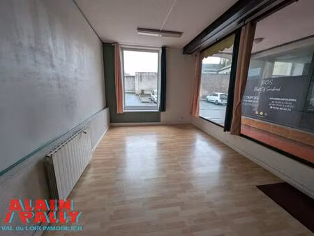 local commercial à vendre