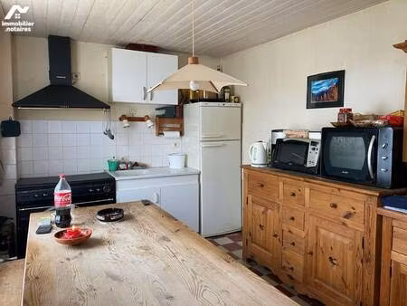 mes gapais françois-xavier et le gall du tertre arnaud - notaire