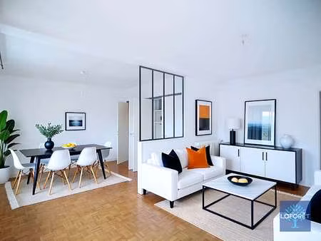 vente appartement 3 pièces à la roche-sur-yon (85000) : à vendre 3 pièces / 69m² la roche-