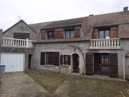 propriétaire particulier