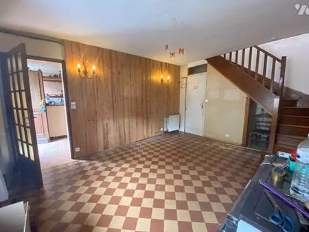 mes gapais françois-xavier et le gall du tertre arnaud - notaire