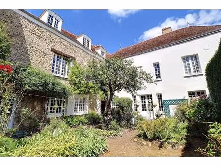 sixième avenue rambouillet