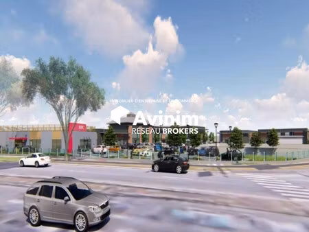 location local commercial