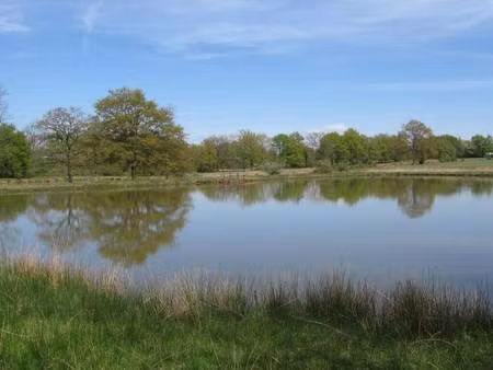 propriété de loisirs à vendre