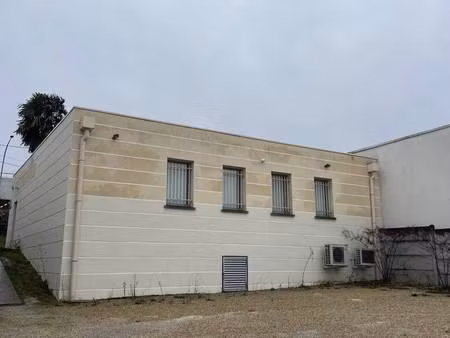 espace bureau à vendre