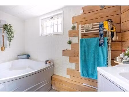 charmant t3 rénové avec terrasses à meulan-en-yvelines