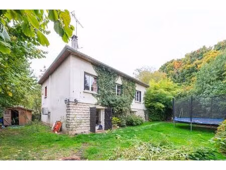 maison rénovée 7 pièces  l'étang-la-ville