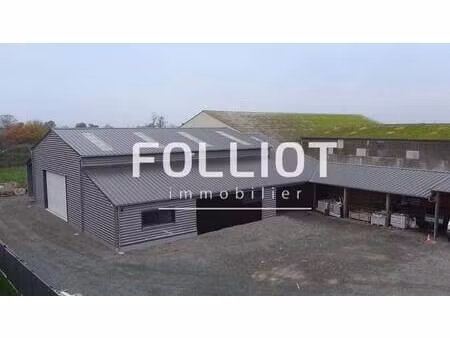 local commercial à louer