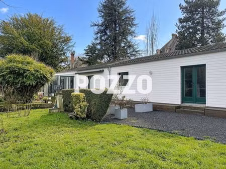 pozzo immobilier - torigny