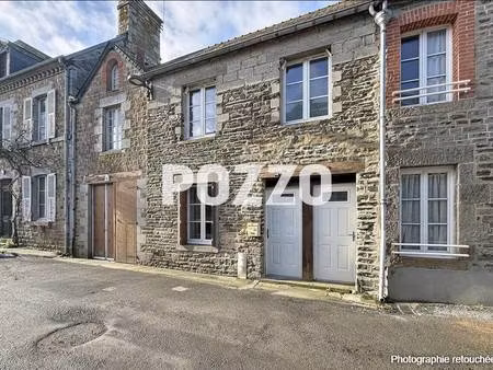 pozzo immobilier - sartilly