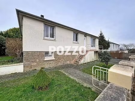 pozzo trouverie - villedieu