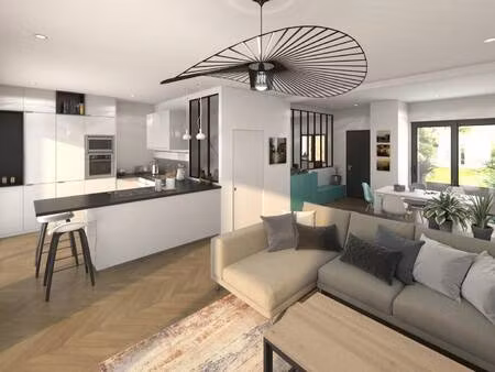 maison à vendre - neuf