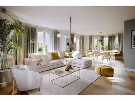 maison à vendre - neuf