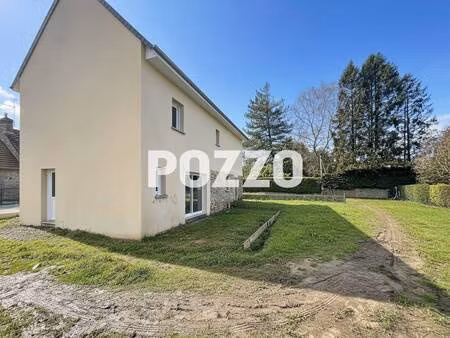 pozzo immobilier- yquelon