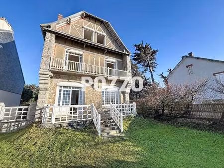 pozzo immobilier - jullouville