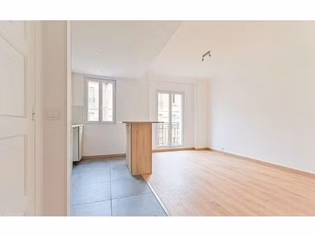 location appartement  34.67 m² t-2 à clichy  1 100 €