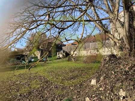 vente terrain 472 m² belleau (02400)