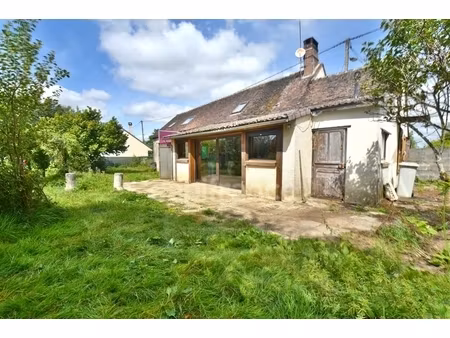 maison à vendre 5 pièces armeau 89 avec 3 chambres