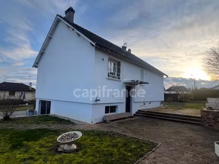 maison à vendre 4 pièces (89)