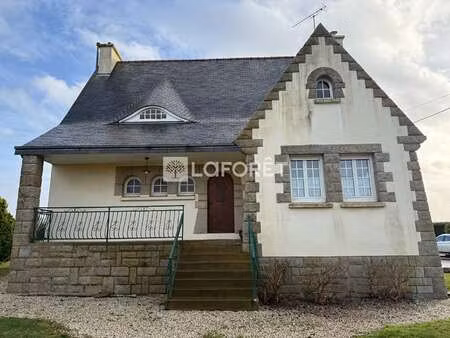 vente maison à plourhan (22410) : à vendre / 114m² plourhan