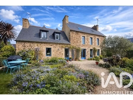 vente maison/villa 8 pièces