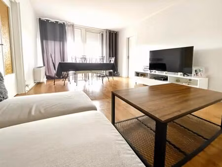 appartement de 4 pièces de 75 m² à dammarie-les-lys