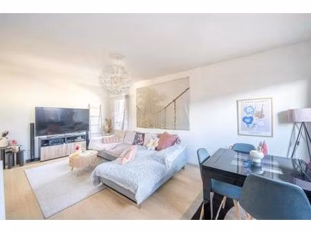 t2 vendu loué de 59 m² à persan