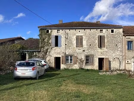 maison de 8 pièces de 200 m² à porte-du-quercy