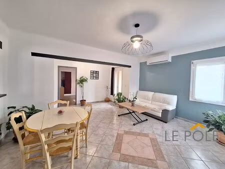 appartement bollène 4 pièce(s) 108 m2