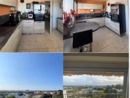 location appartement 4 pièces 83 m² à blanquefort (33290)  1 190 €