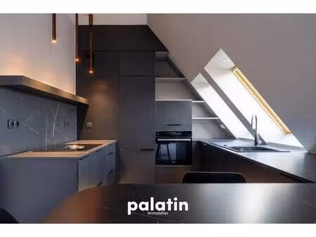 immobiliere le palatin