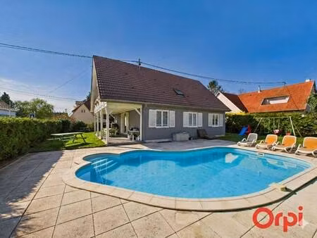 orpi my home strasbourg-eurométropole