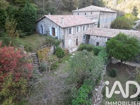 vente maison de campagne 5 pièces
