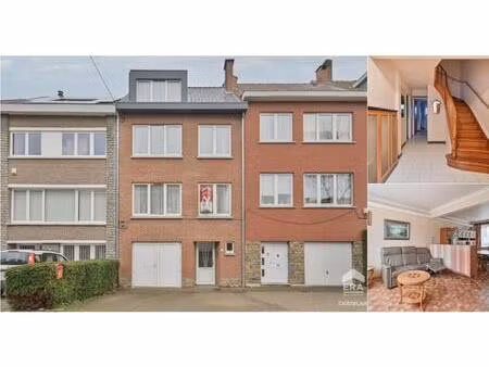 maison à vendre à rue de l'yser 48 uccle (vbd87072)