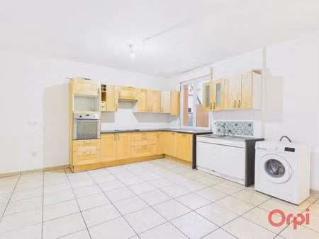 orpi my home strasbourg-eurométropole