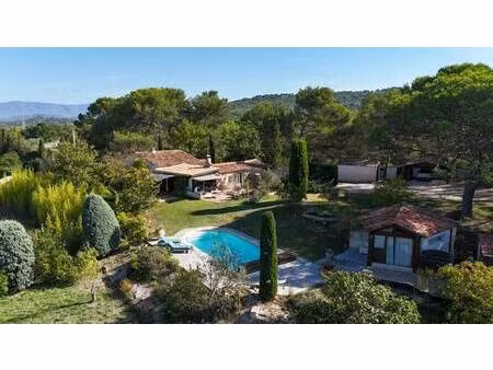 maison de plain-pied à vendre