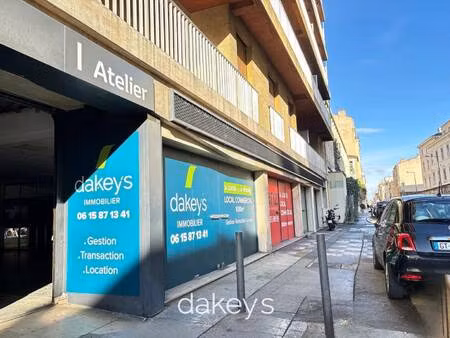 local commercial à vendre