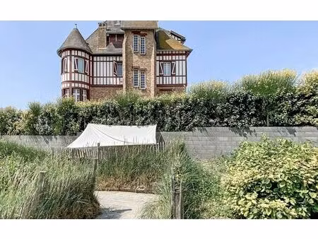 appartement le crotoy 57 m² t-2 à vendre  375 000 €