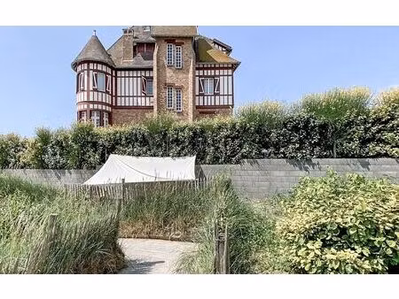 appartement le crotoy m² t-2 à vendre  375 000 €