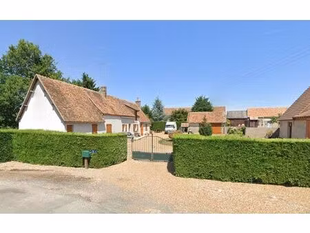 maison authon m² t-4 à vendre  224 000 €