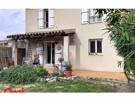 maison caveirac m² t-4 à vendre  325 000 €