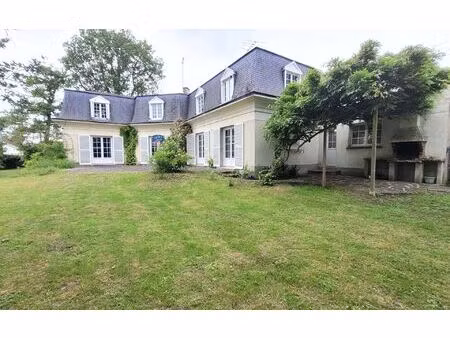 maison dammarie-les-lys m² t-5 à vendre  429 000 €