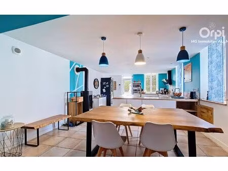 maison ennezat m² t-7 à vendre  398 000 €