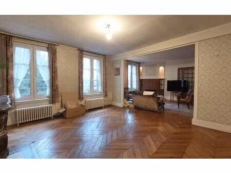 maison évreux 240 m² t-7 à vendre  199 000 €