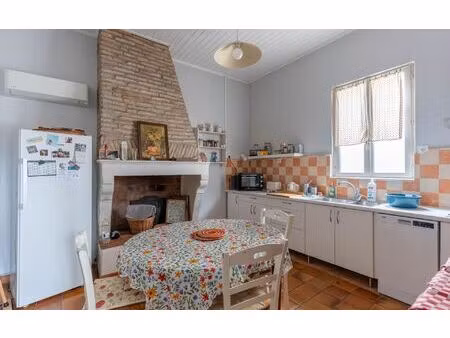 maison la teste-de-buch m² t-6 à vendre  577 500 €