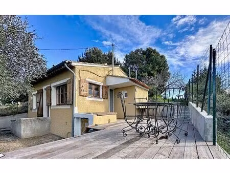 maison nice m² t-2 à vendre  390 000 €