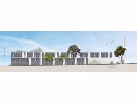 espace bureau à vendre