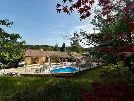 villa à vendre